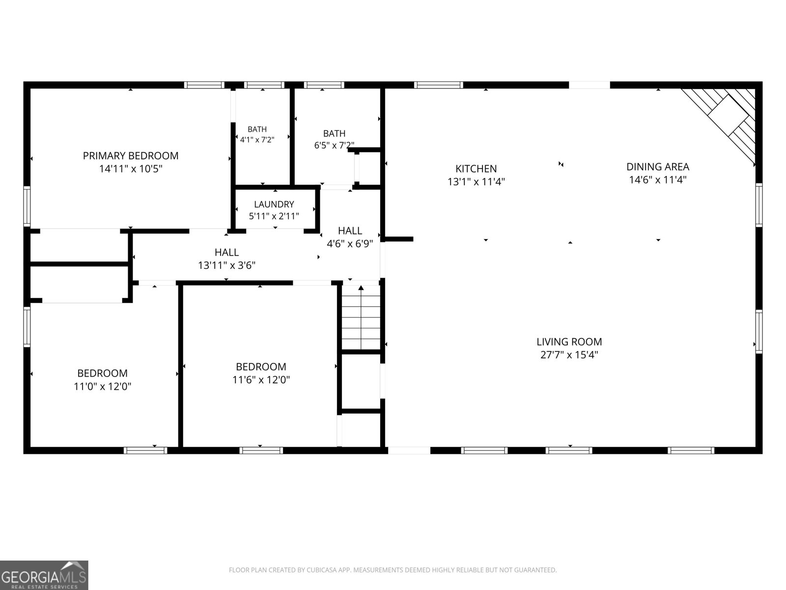 951 Hickory View Court Marietta - Photo 36