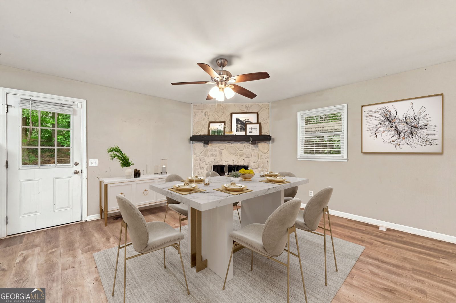 951 Hickory View Court Marietta - Photo 6