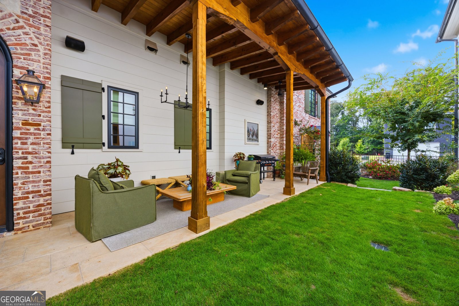 290 Guild Lane Fayetteville - Photo 105