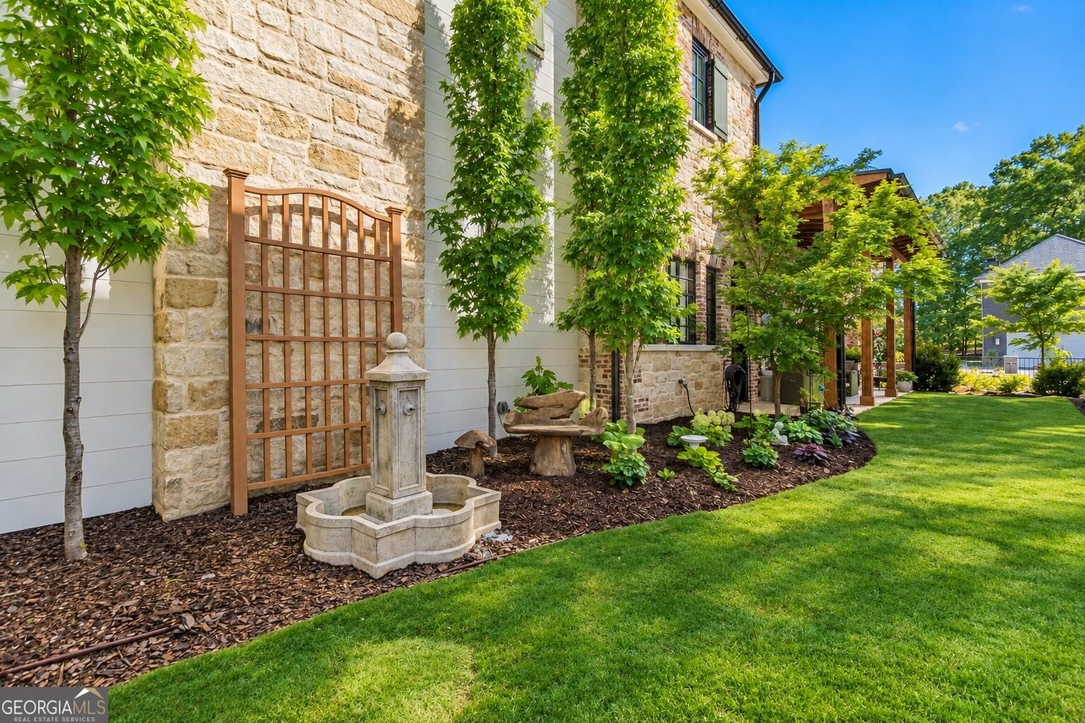 290 Guild Lane Fayetteville - Photo 106
