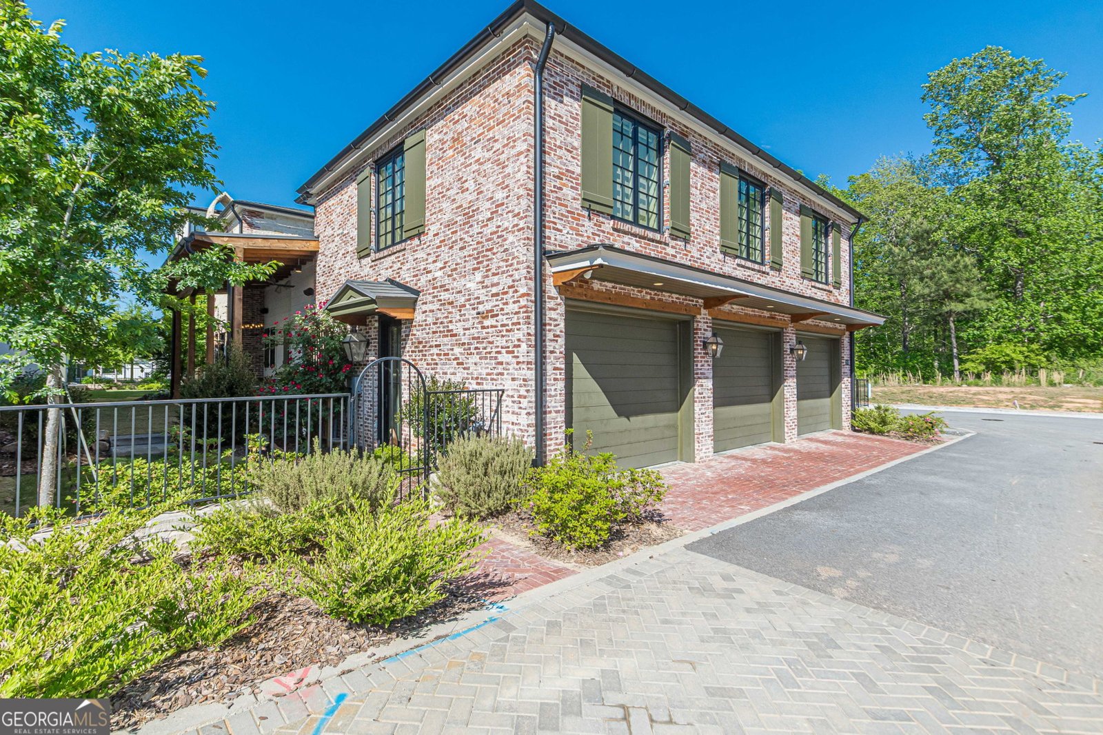 290 Guild Lane Fayetteville - Photo 108
