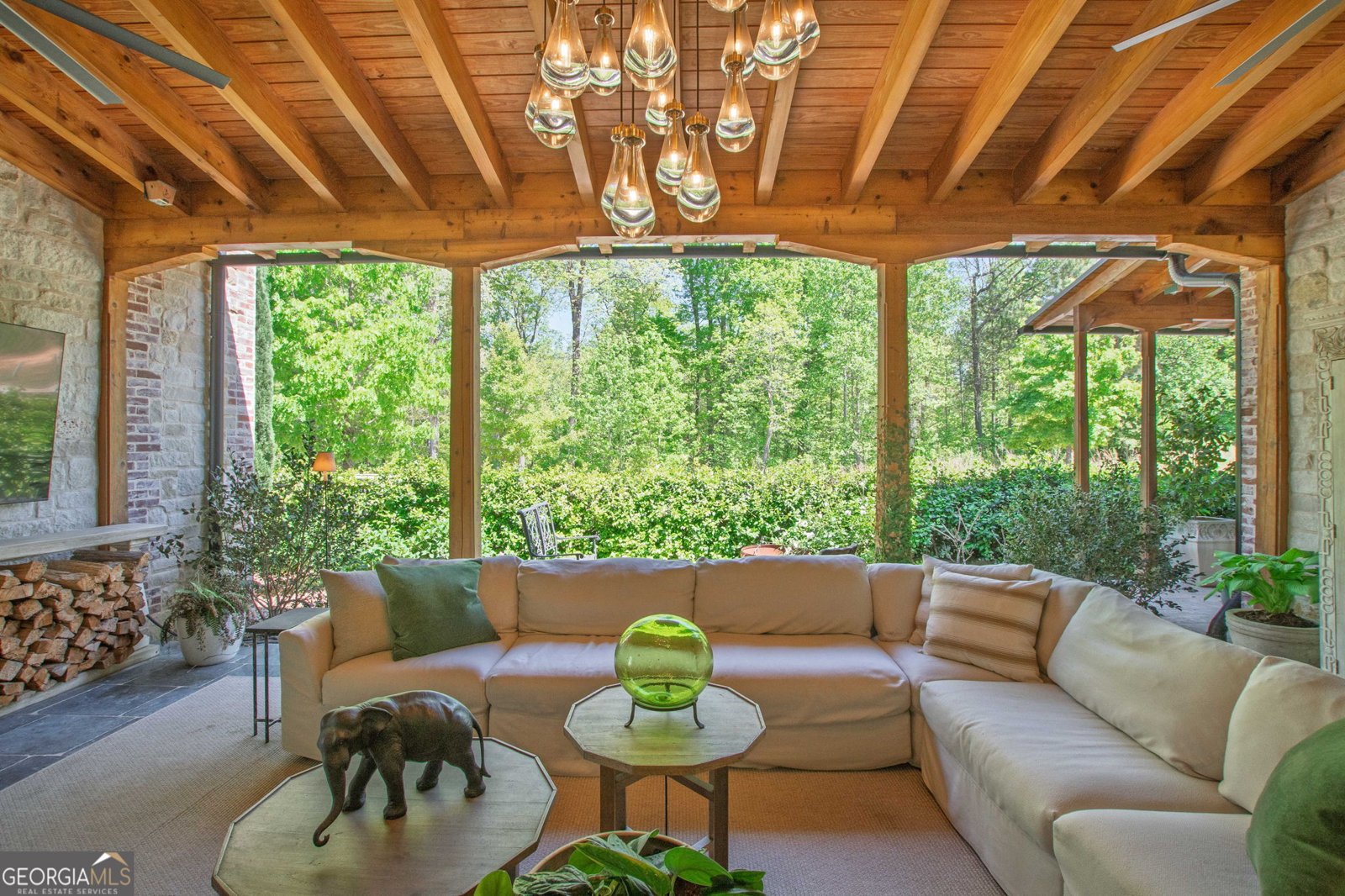 290 Guild Lane Fayetteville - Photo 13