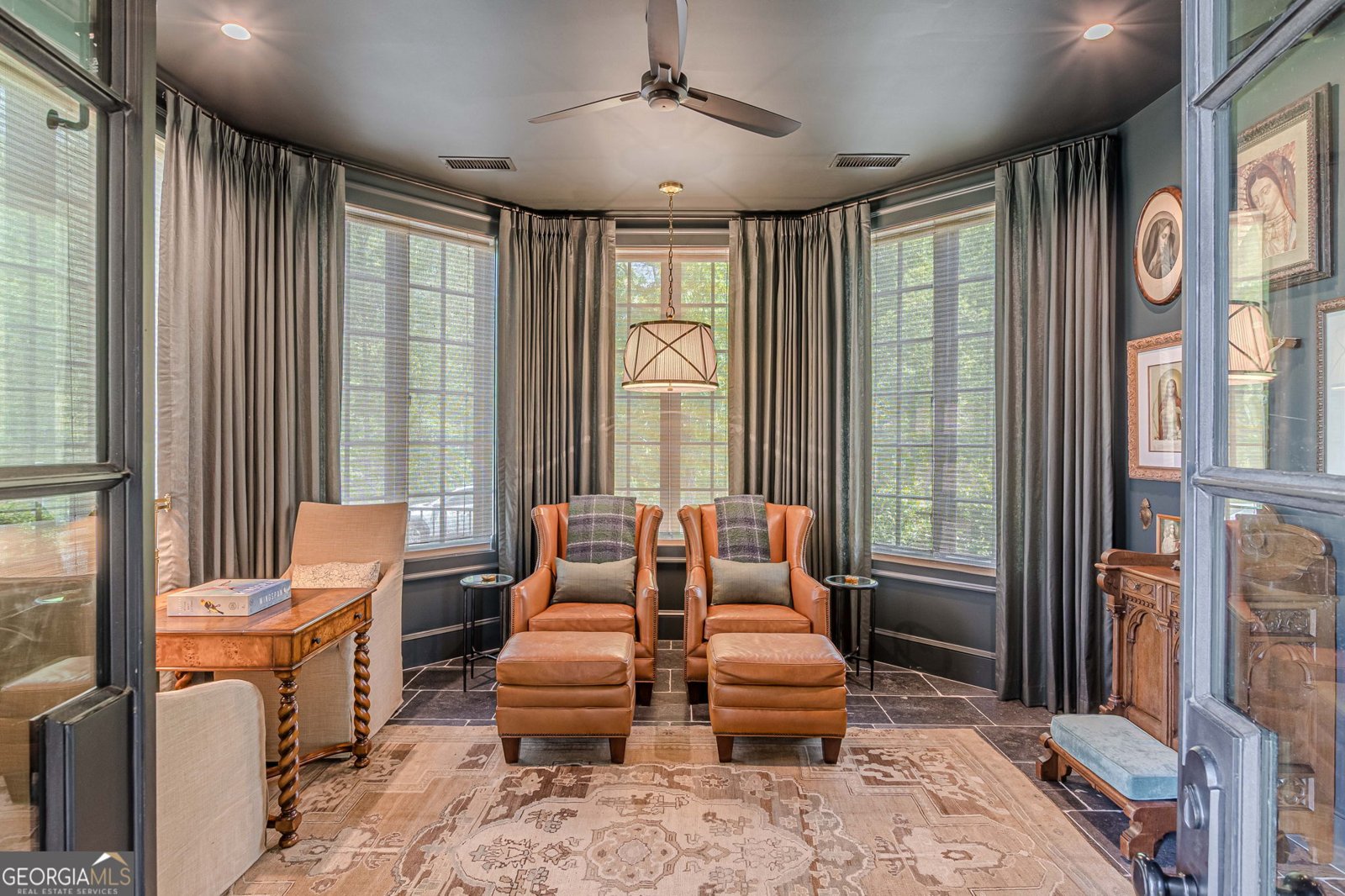 290 Guild Lane Fayetteville - Photo 17