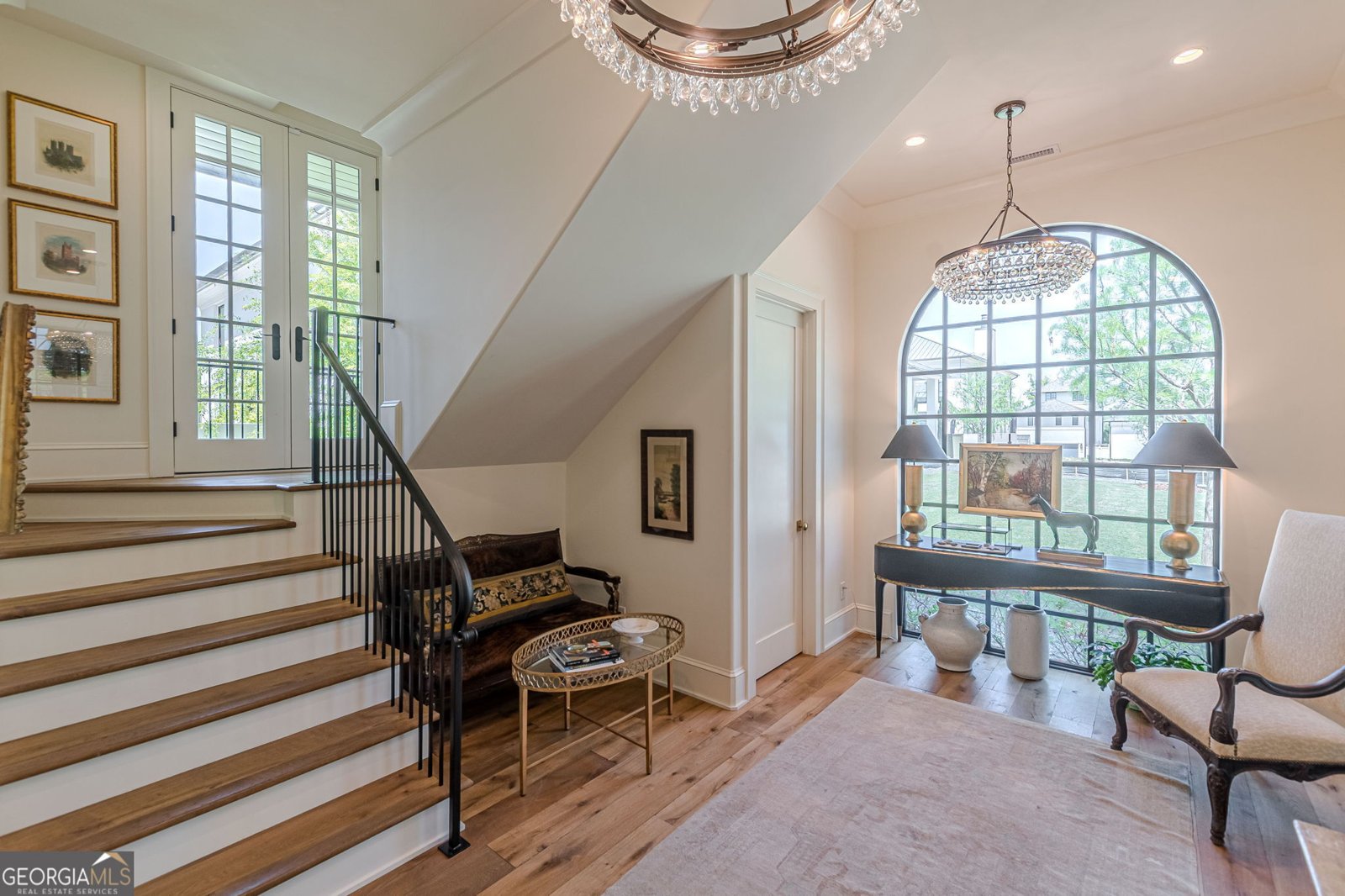 290 Guild Lane Fayetteville - Photo 21