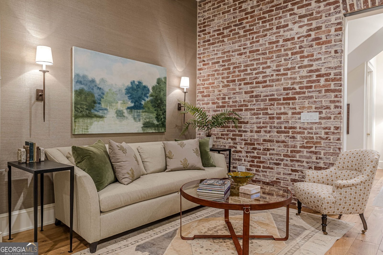 290 Guild Lane Fayetteville - Photo 26