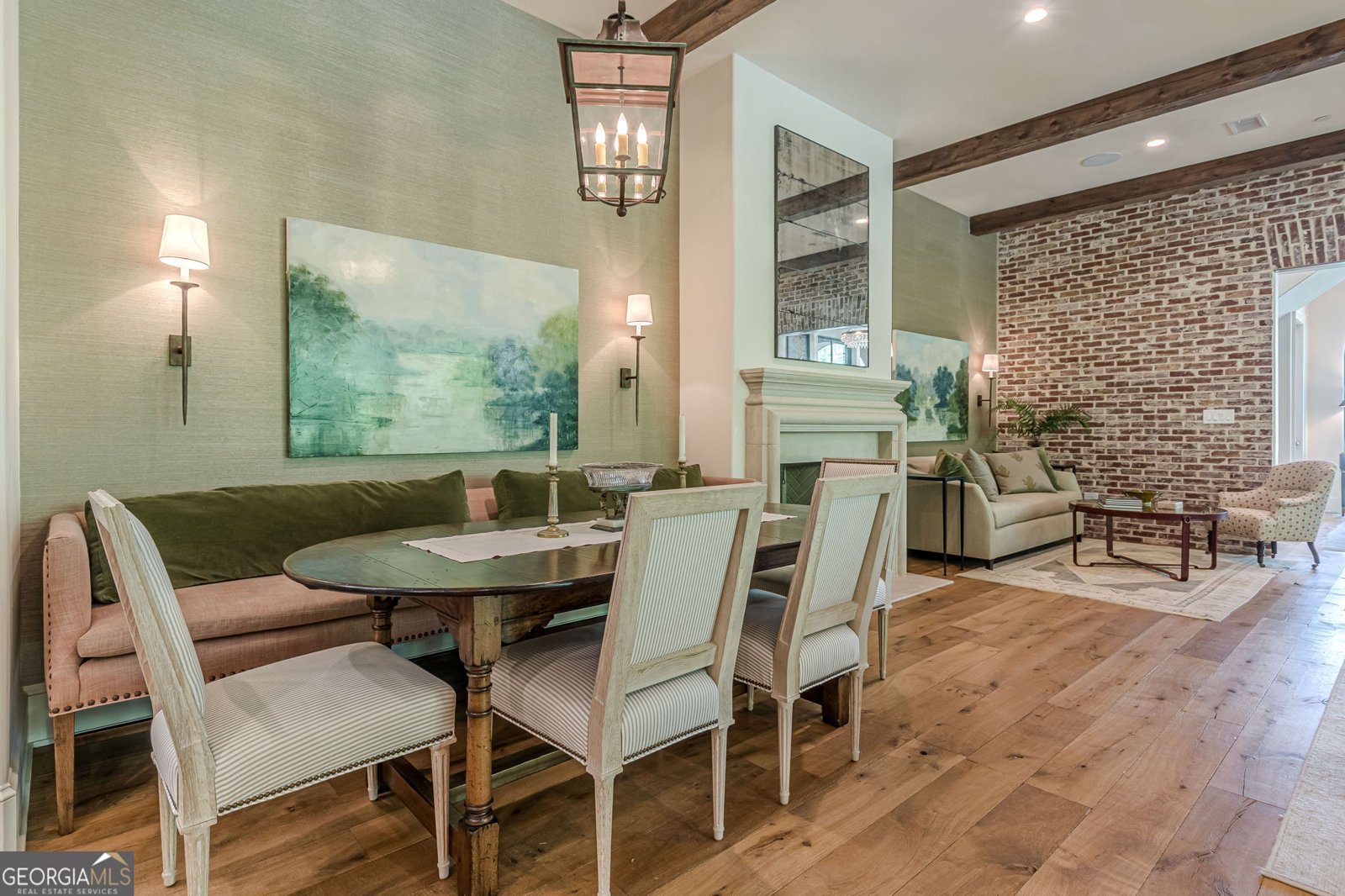 290 Guild Lane Fayetteville - Photo 31