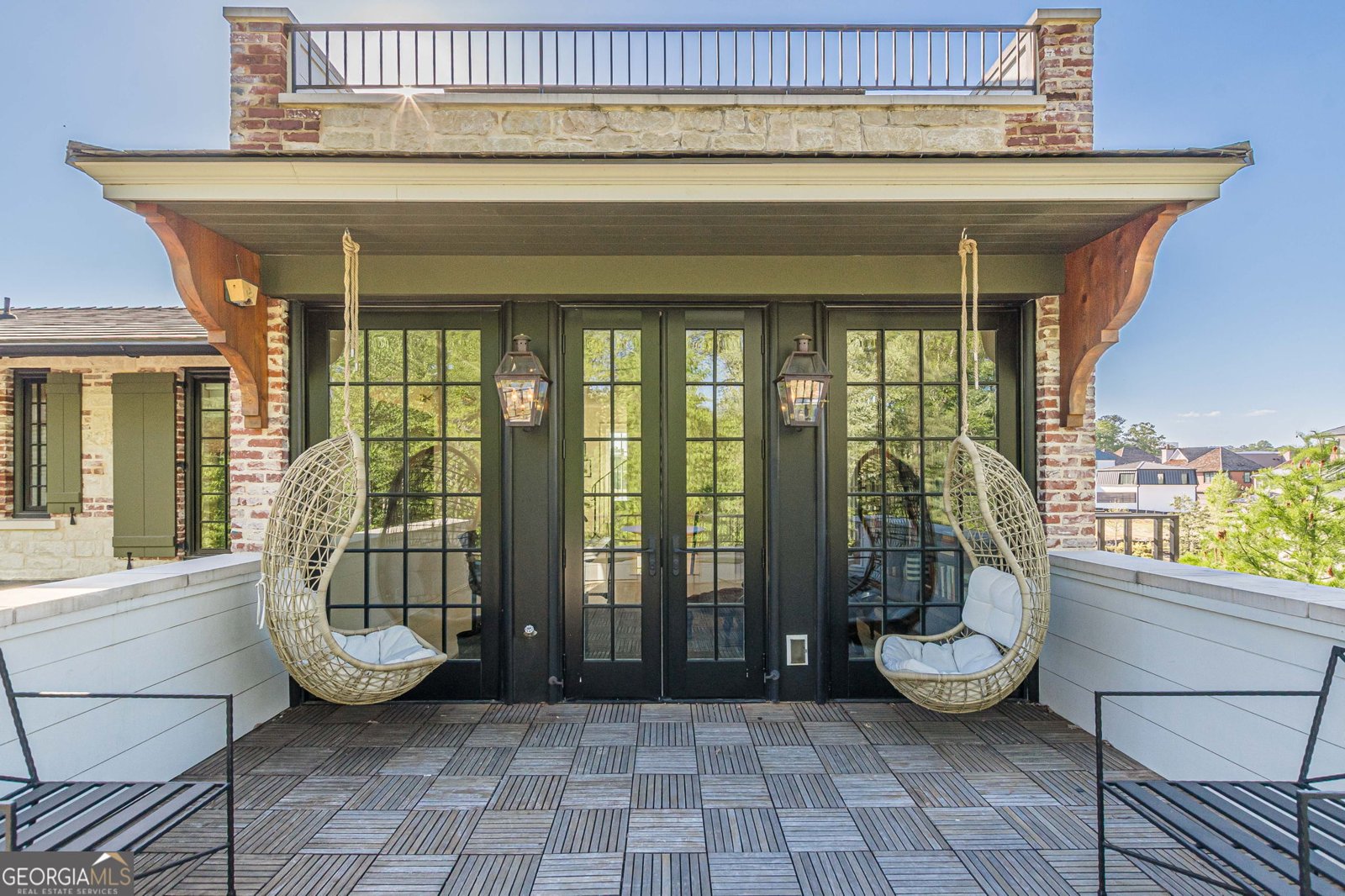 290 Guild Lane Fayetteville - Photo 85
