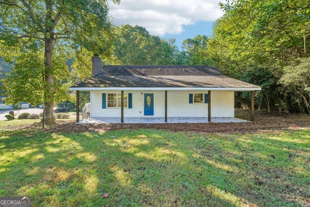 22 Oak Circle Dallas - main photo