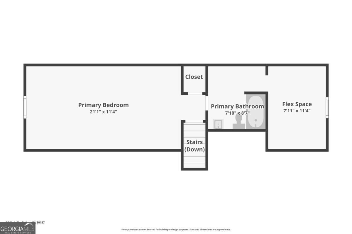 22 Oak Circle Dallas - Photo 38