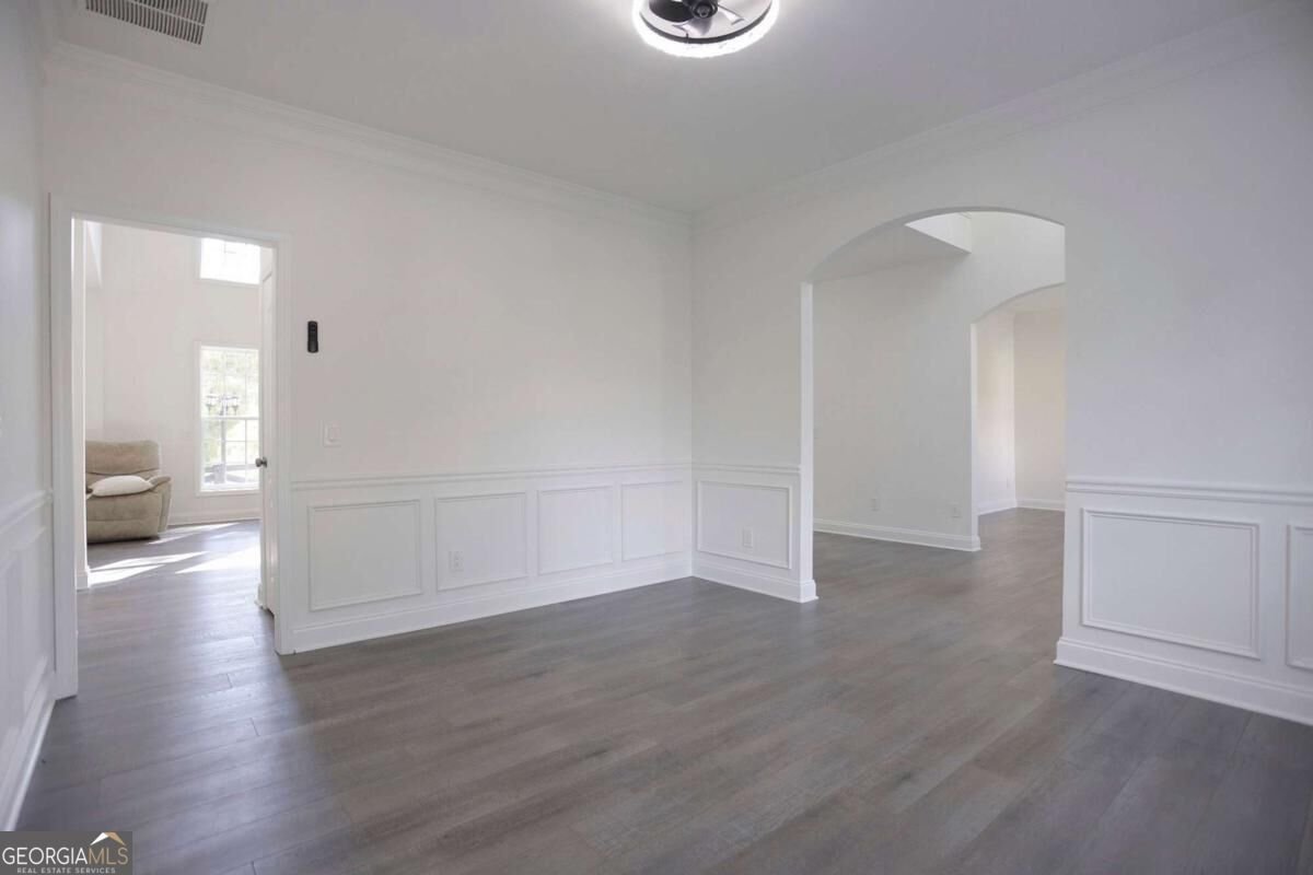 180 Mill Stone Drive Dawsonville - Photo 10