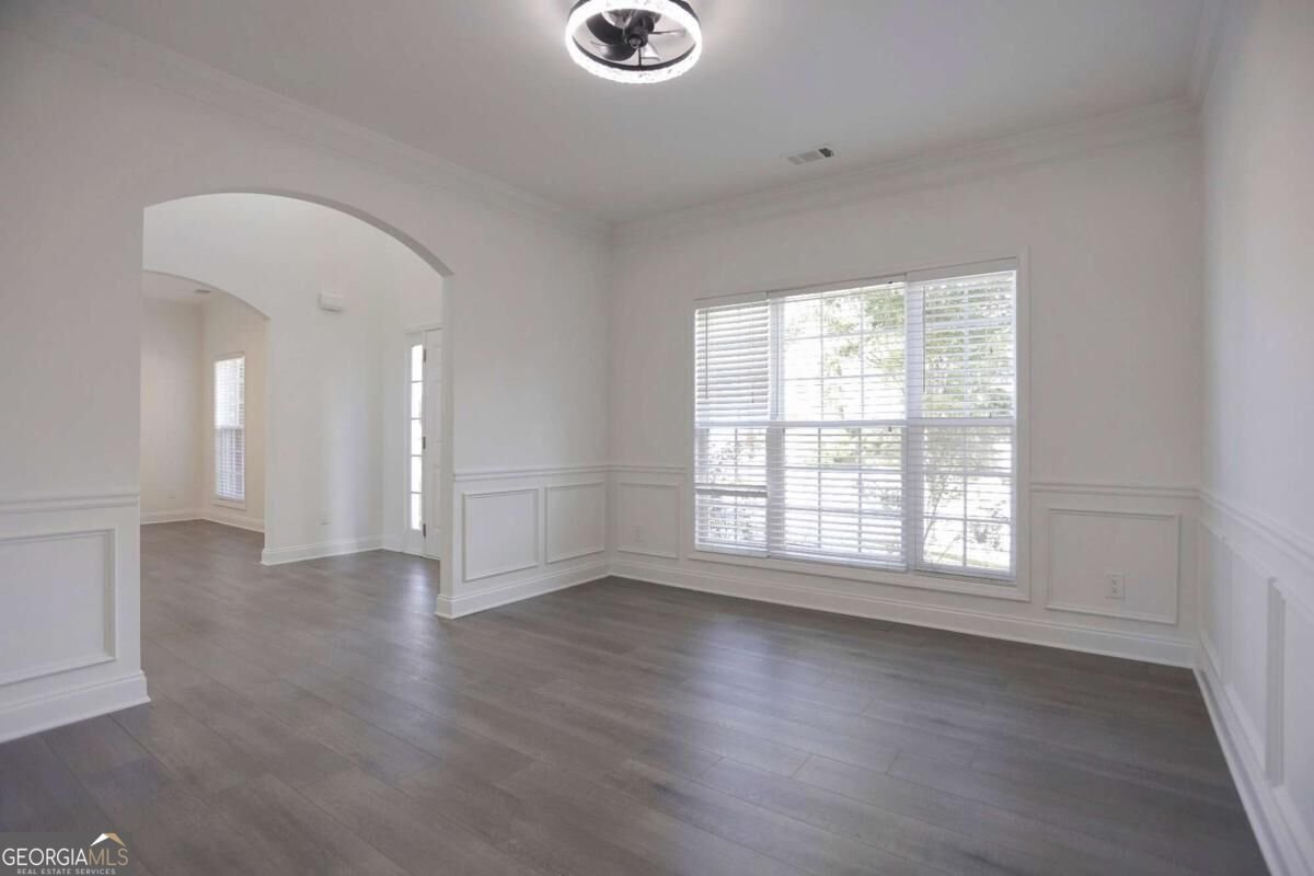 180 Mill Stone Drive Dawsonville - Photo 11