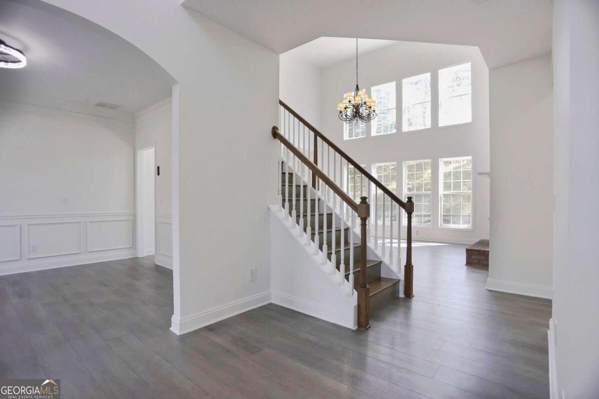 180 Mill Stone Drive Dawsonville - Photo 12