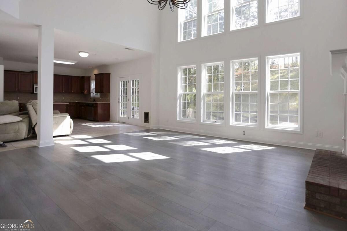 180 Mill Stone Drive Dawsonville - Photo 13