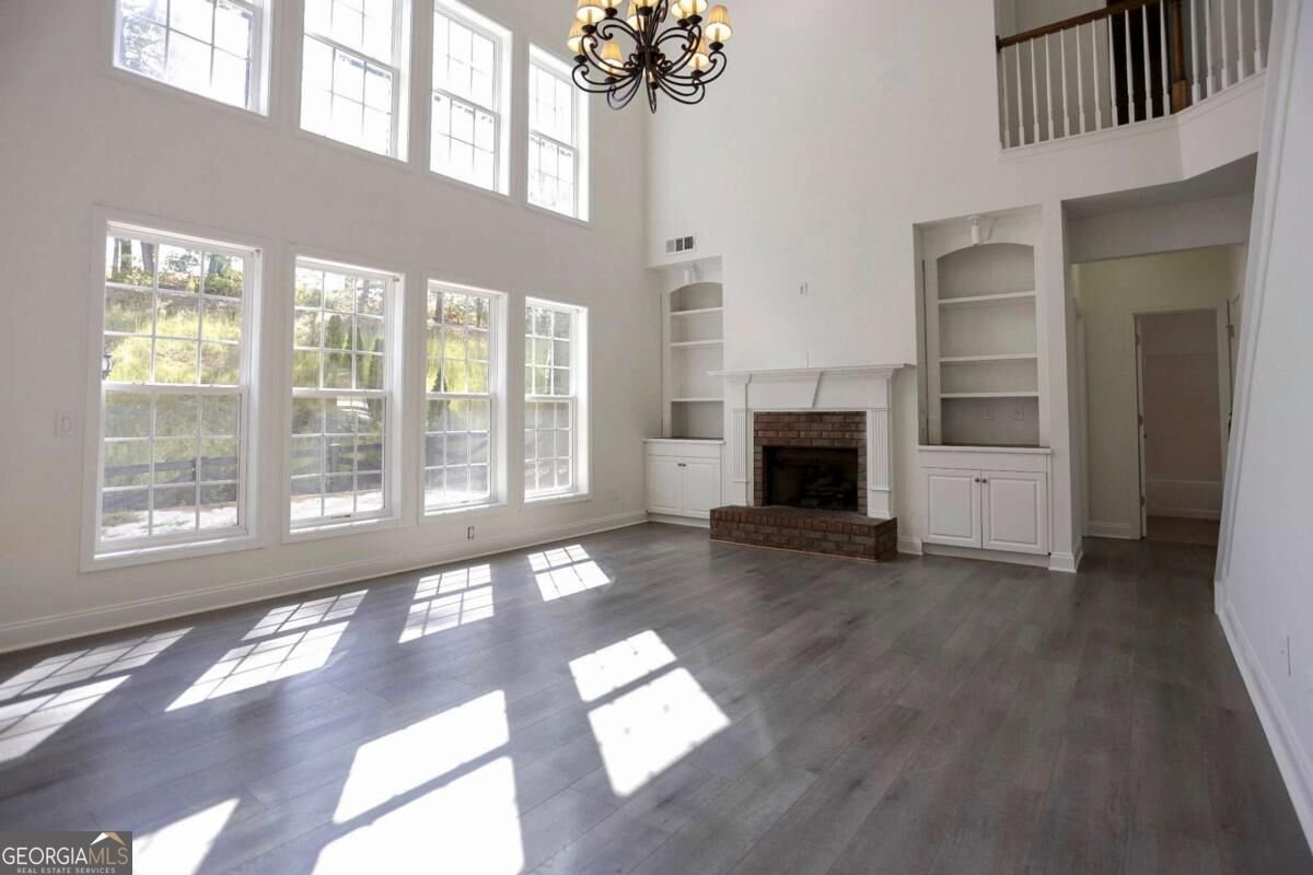 180 Mill Stone Drive Dawsonville - Photo 14