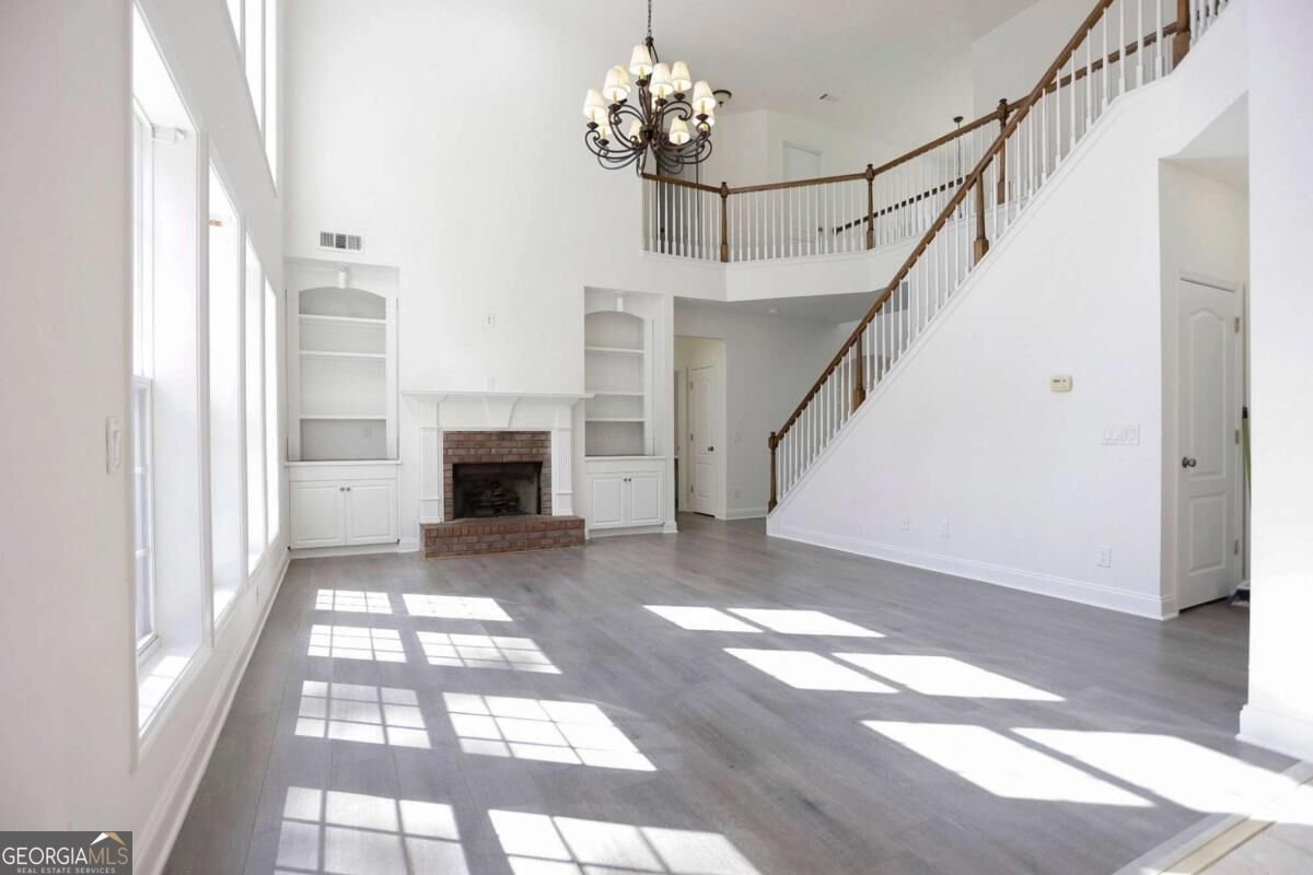 180 Mill Stone Drive Dawsonville - Photo 15