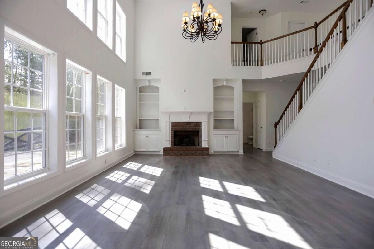 180 Mill Stone Drive Dawsonville - Photo 16