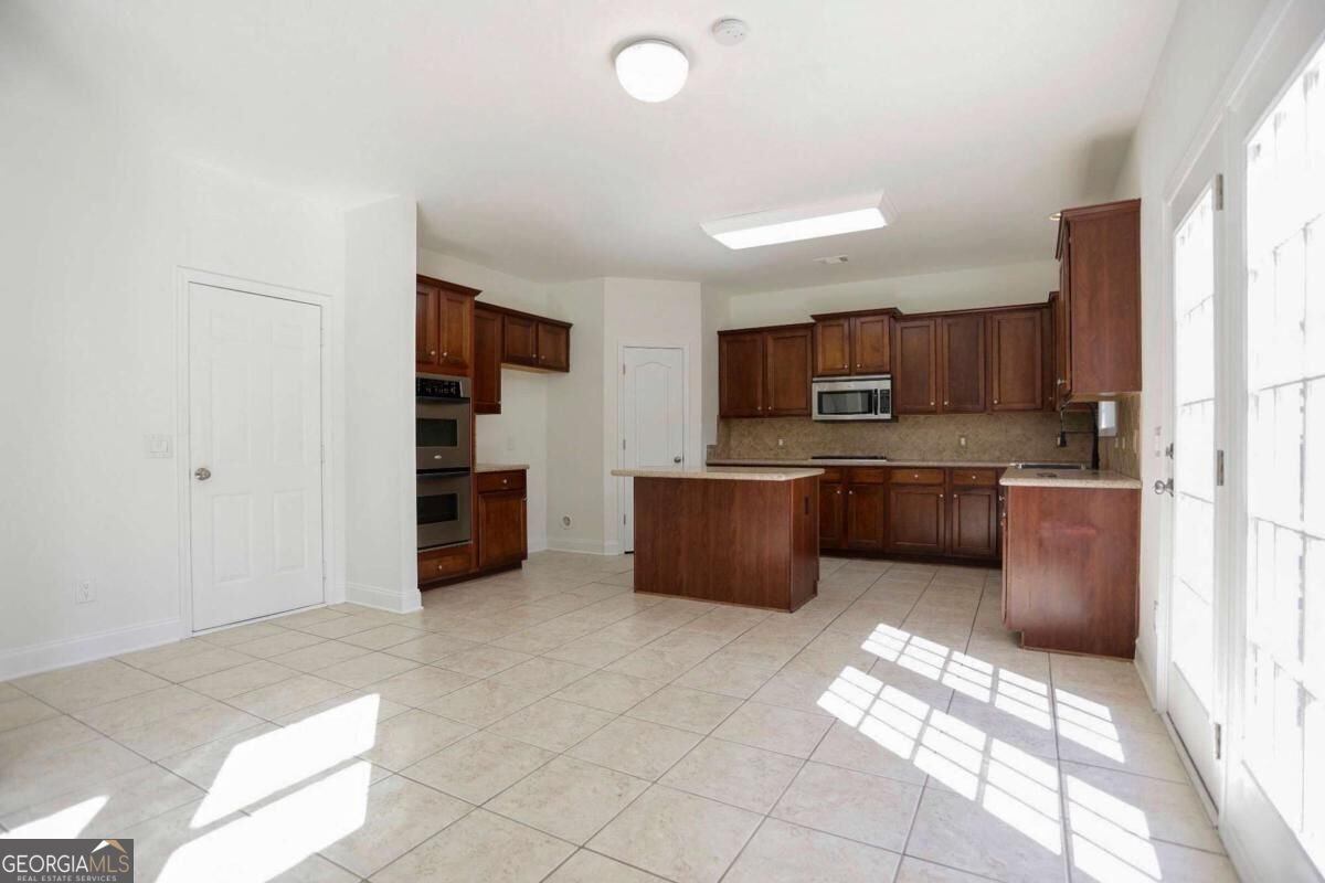 180 Mill Stone Drive Dawsonville - Photo 17