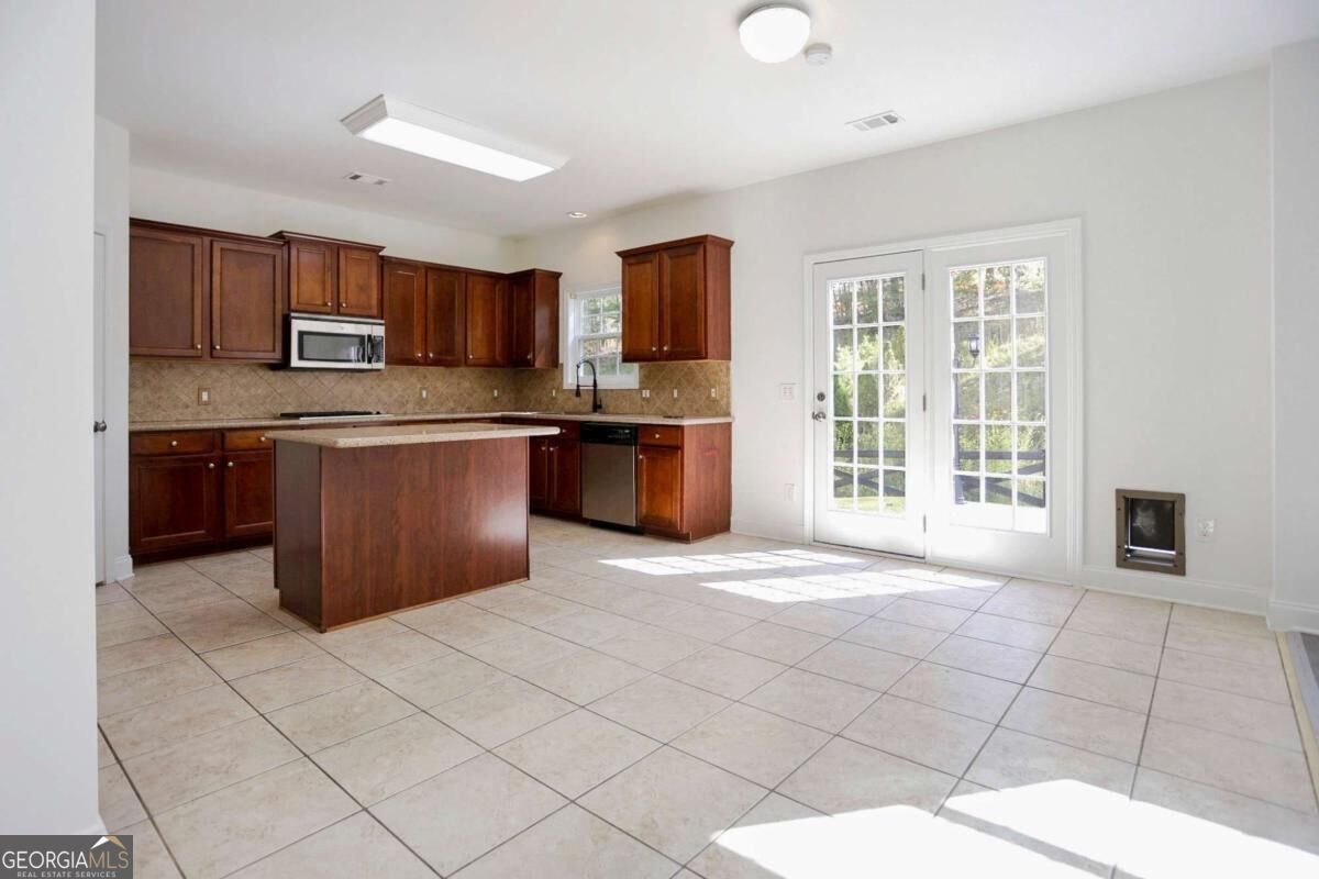 180 Mill Stone Drive Dawsonville - Photo 18