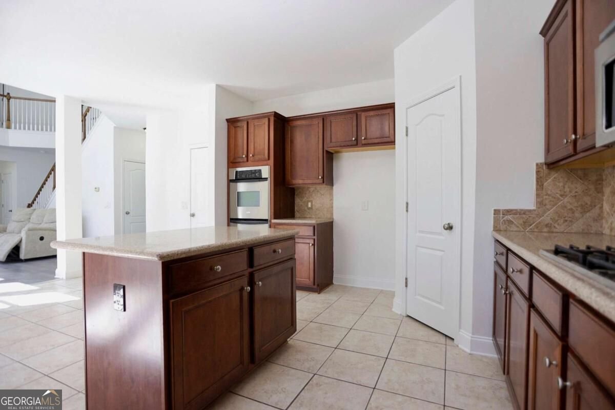 180 Mill Stone Drive Dawsonville - Photo 20
