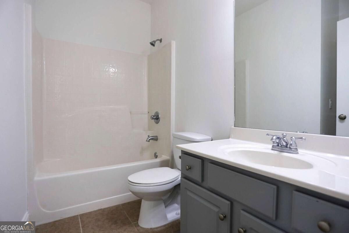 180 Mill Stone Drive Dawsonville - Photo 23