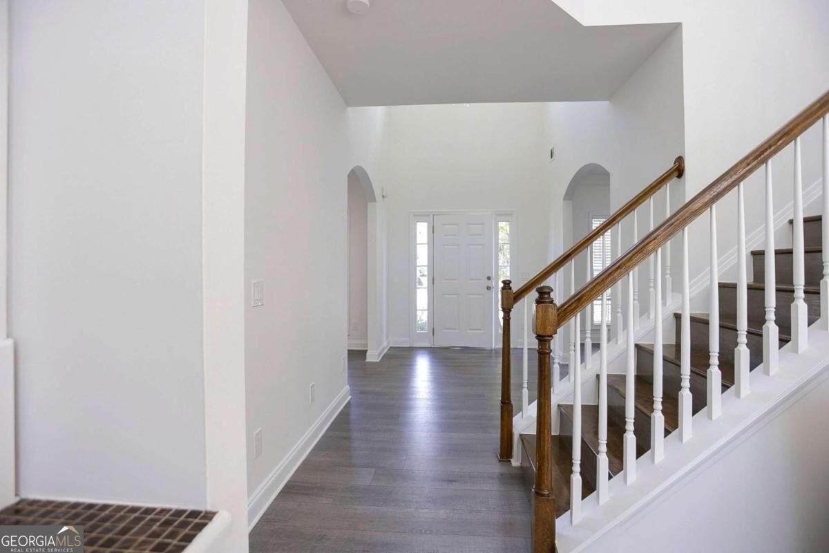 180 Mill Stone Drive Dawsonville - Photo 27