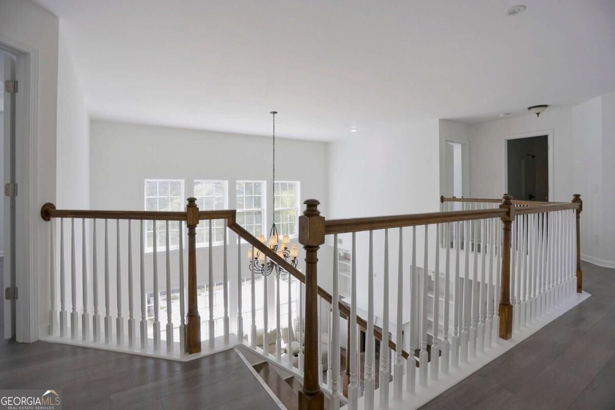 180 Mill Stone Drive Dawsonville - Photo 29