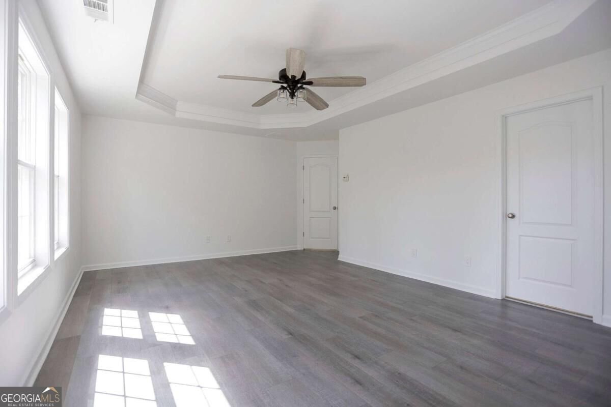180 Mill Stone Drive Dawsonville - Photo 35