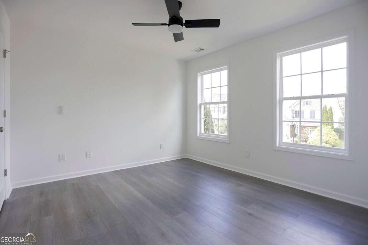 180 Mill Stone Drive Dawsonville - Photo 42