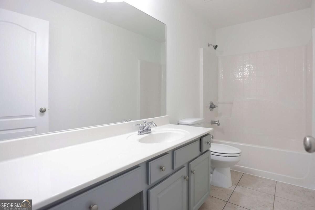 180 Mill Stone Drive Dawsonville - Photo 45