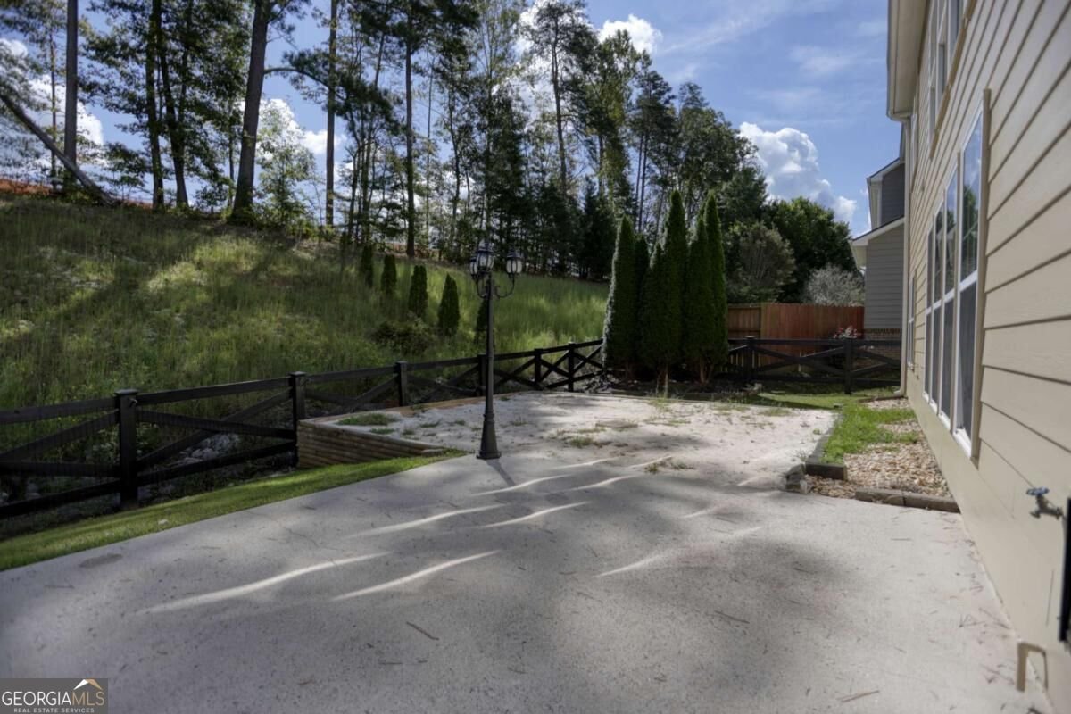 180 Mill Stone Drive Dawsonville - Photo 48