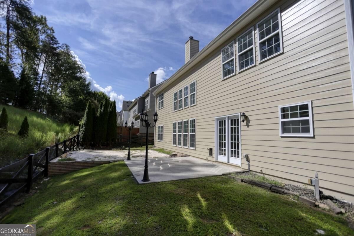 180 Mill Stone Drive Dawsonville - Photo 50