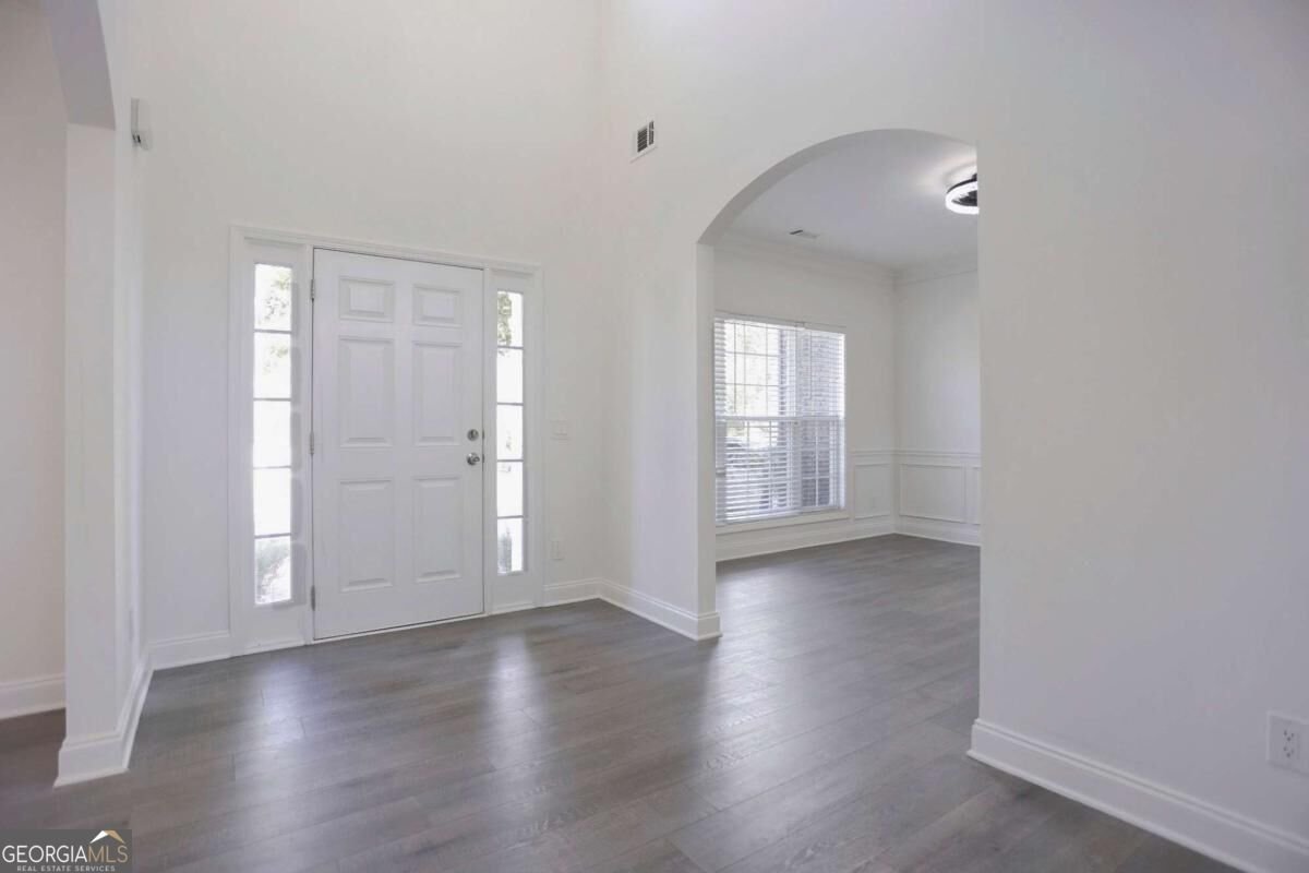 180 Mill Stone Drive Dawsonville - Photo 7