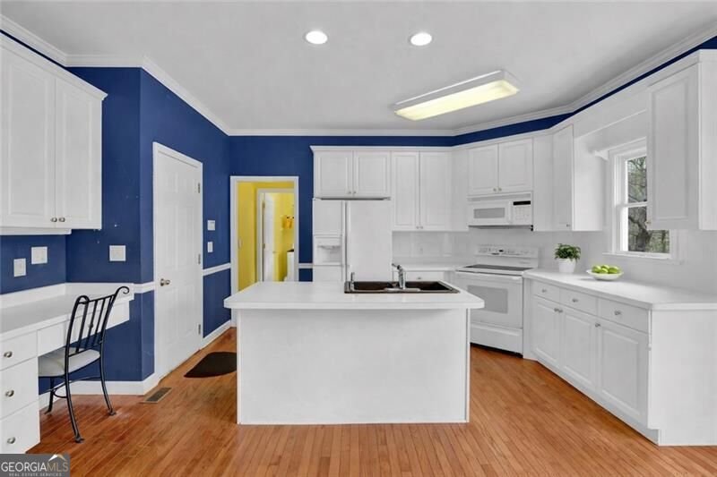 1826 Lone Oak Court Lawrenceville - Photo 22