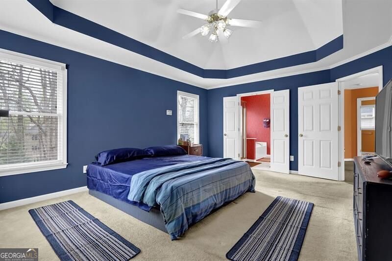 1826 Lone Oak Court Lawrenceville - Photo 29