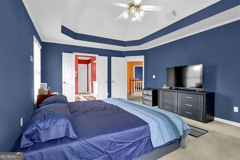 1826 Lone Oak Court Lawrenceville - Photo 30