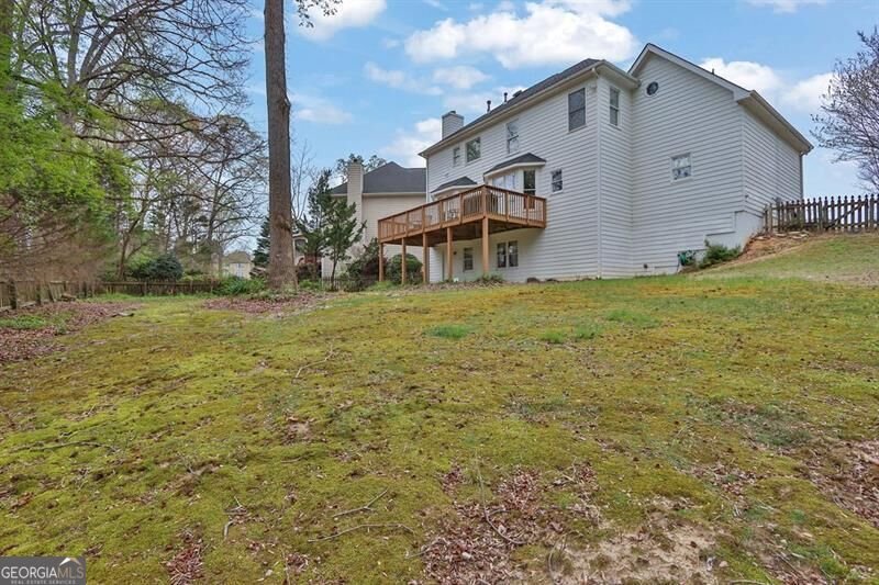1826 Lone Oak Court Lawrenceville - Photo 38