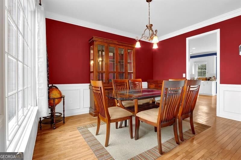 1826 Lone Oak Court Lawrenceville - Photo 7