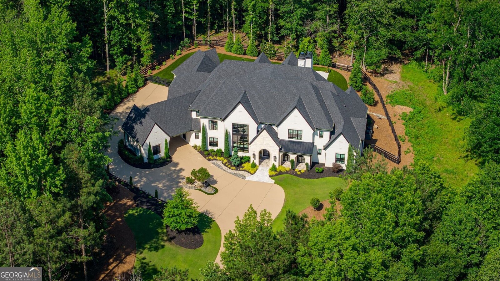 200 Deerhaven Lane Milton - Photo 100