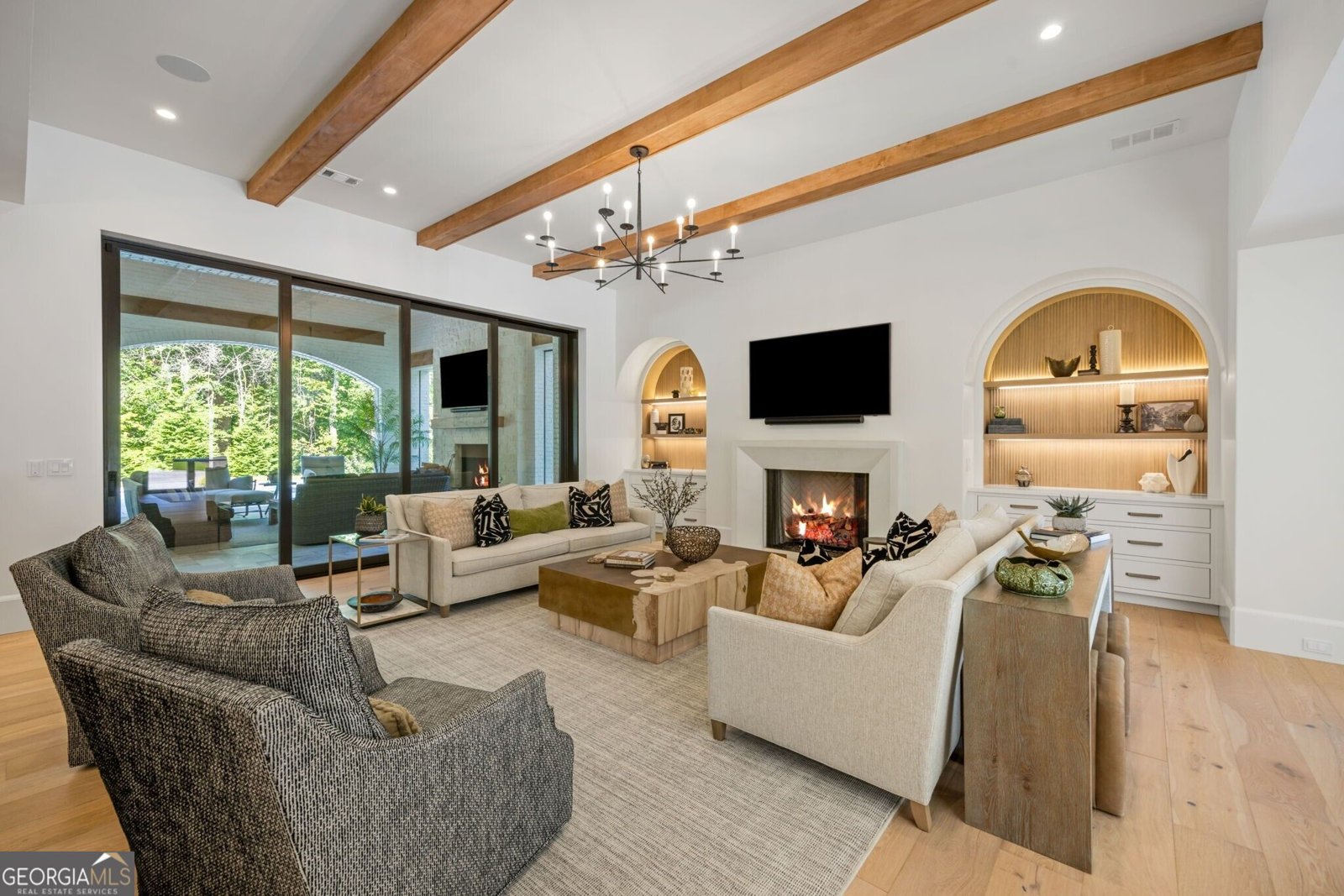 200 Deerhaven Lane Milton - Photo 6