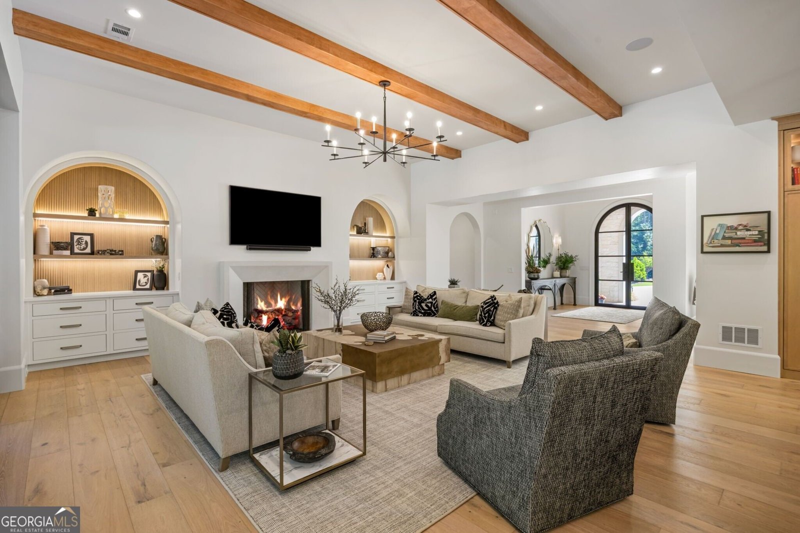 200 Deerhaven Lane Milton - Photo 8