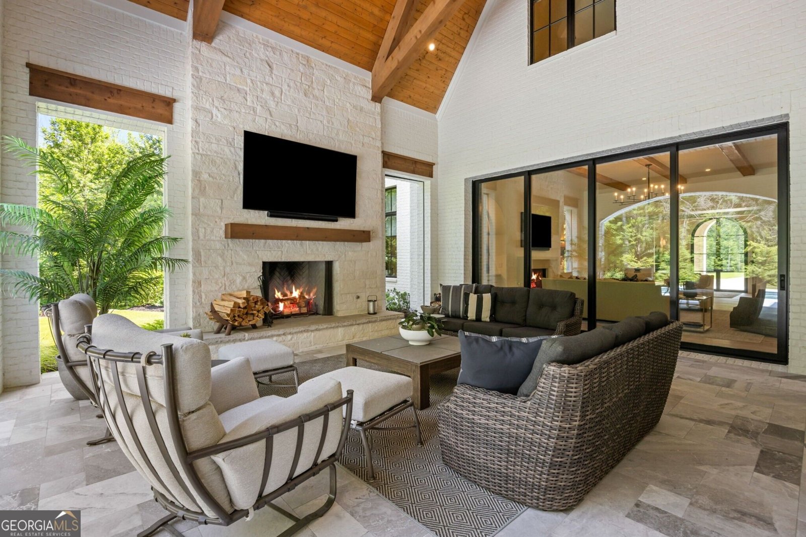 200 Deerhaven Lane Milton - Photo 83
