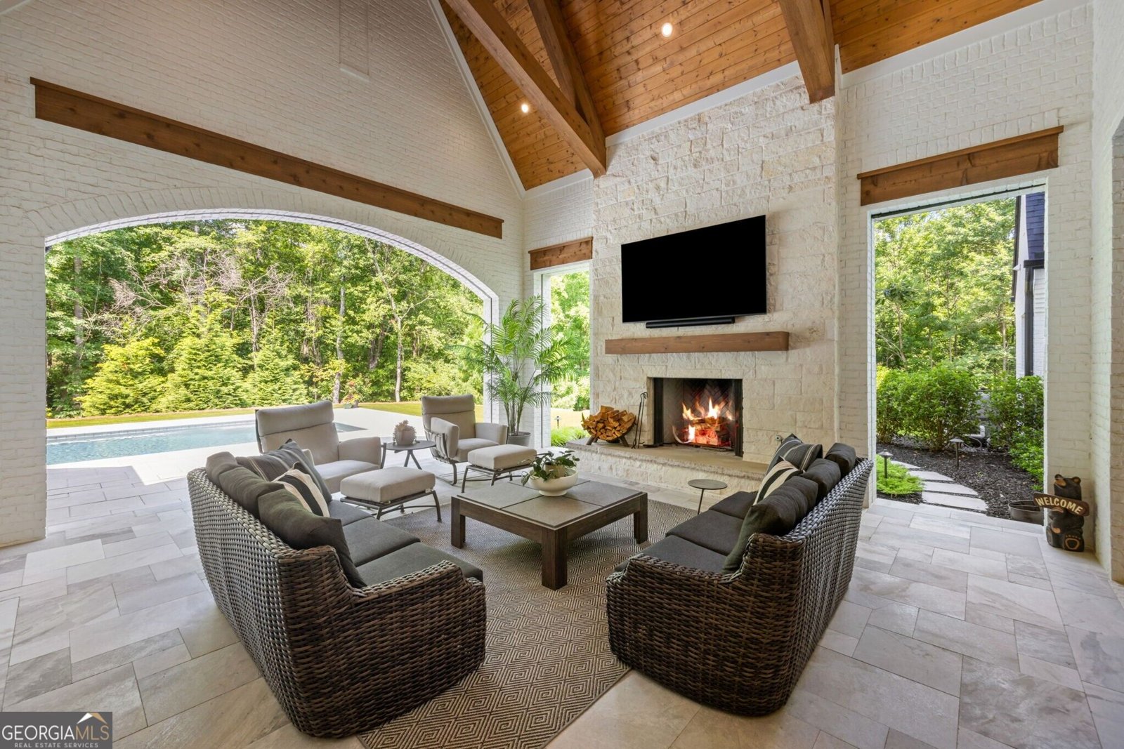 200 Deerhaven Lane Milton - Photo 84