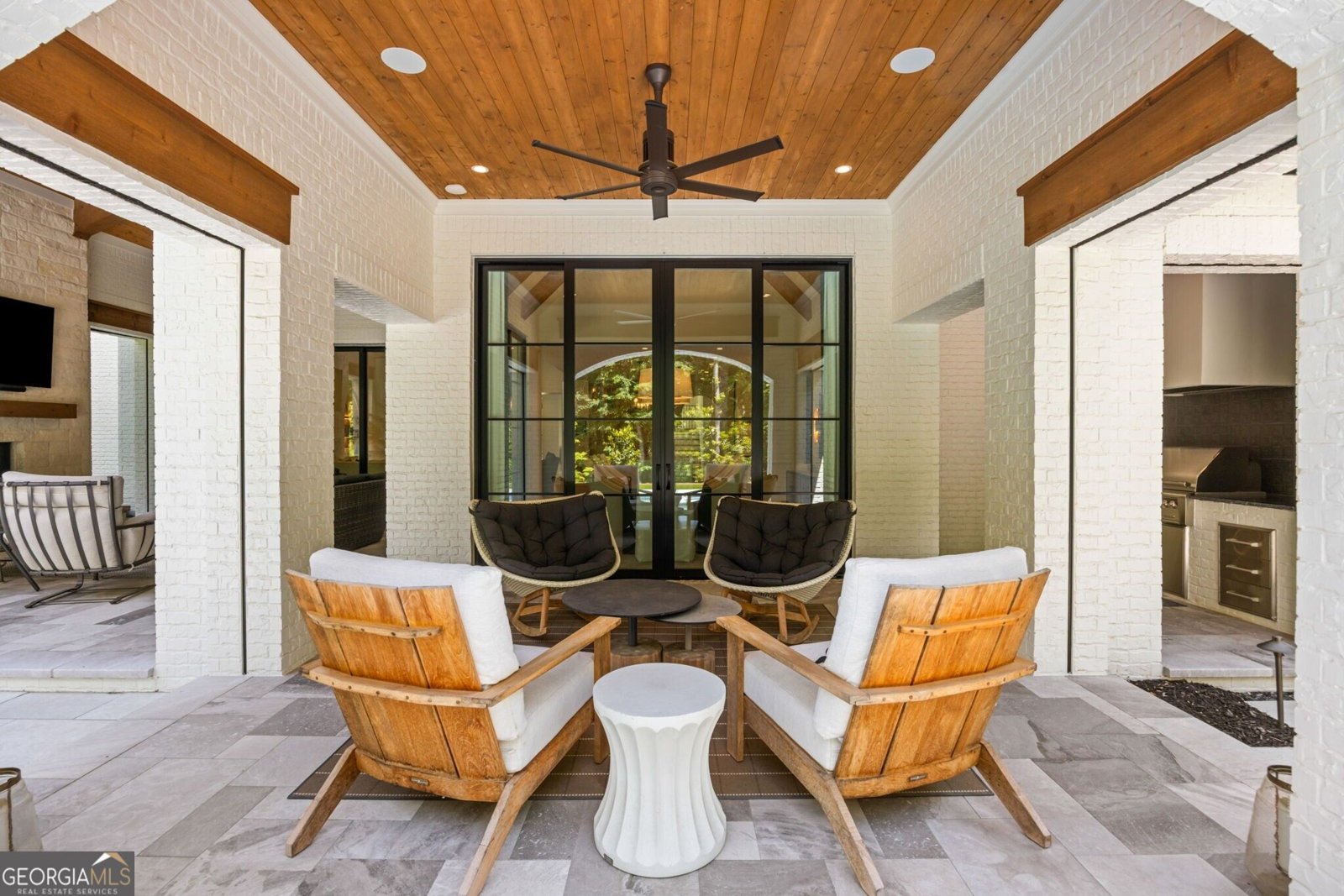 200 Deerhaven Lane Milton - Photo 86