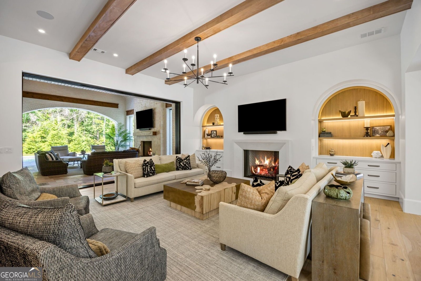 200 Deerhaven Lane Milton - Photo 9