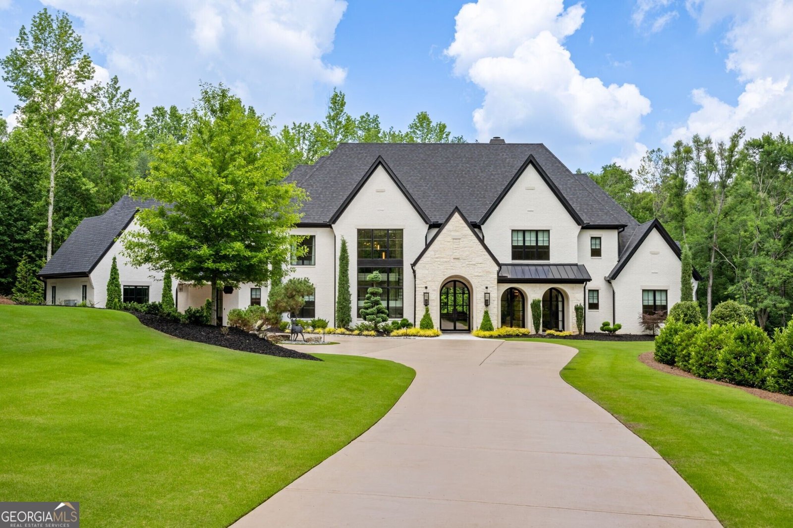 200 Deerhaven Lane Milton - Photo 91