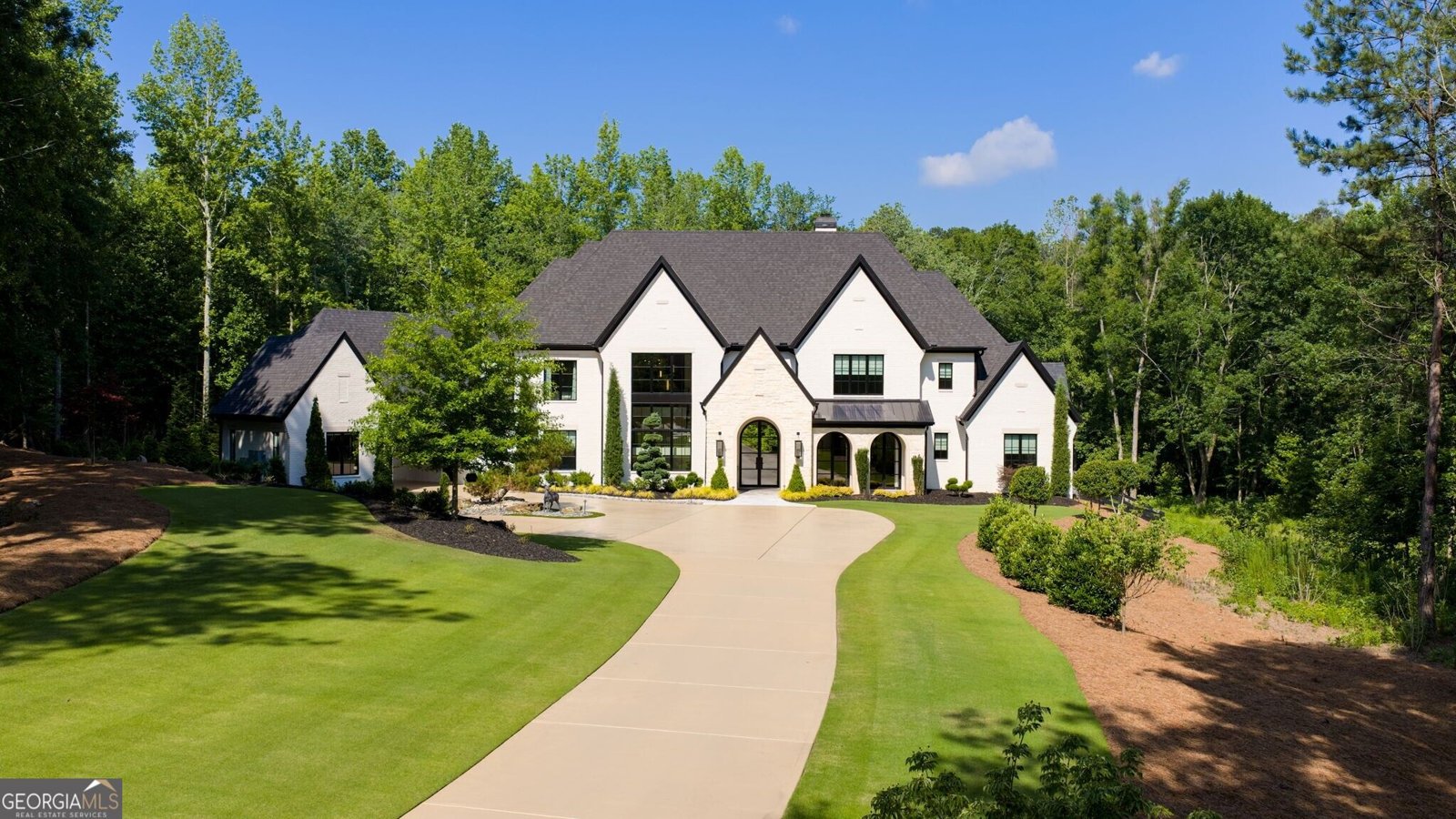 200 Deerhaven Lane Milton - Photo 93