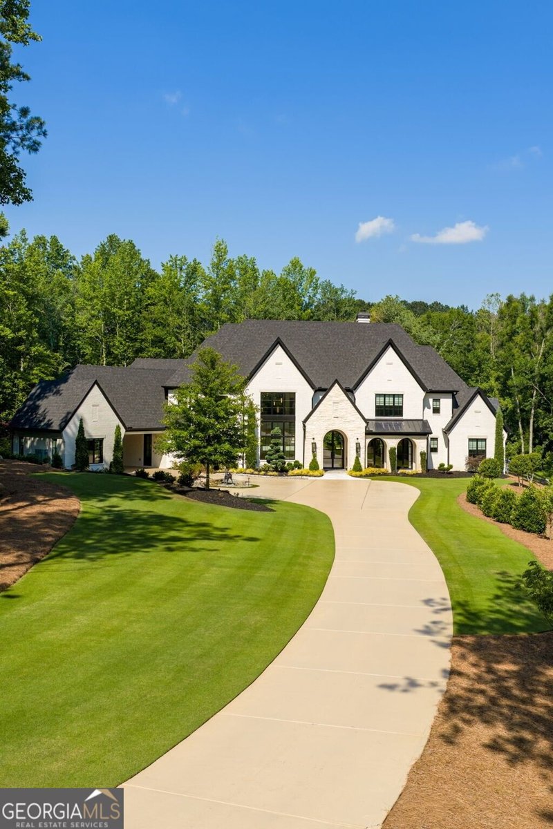 200 Deerhaven Lane Milton - Photo 94