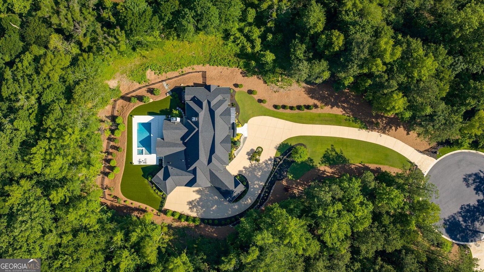 200 Deerhaven Lane Milton - Photo 95