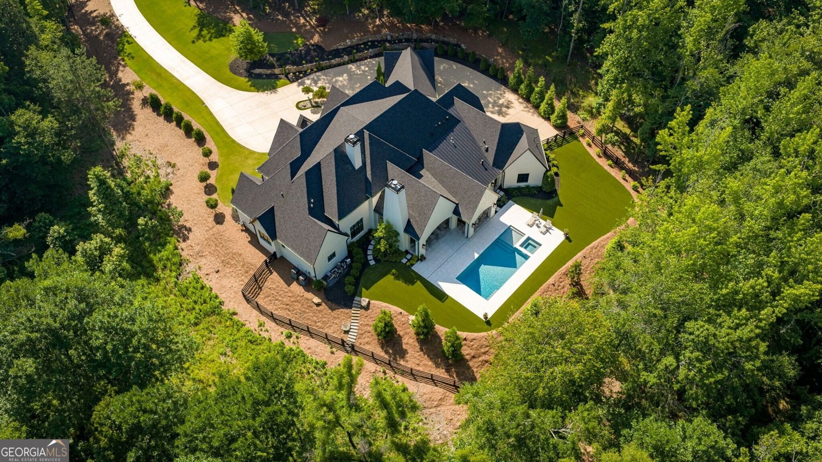 200 Deerhaven Lane Milton - Photo 98
