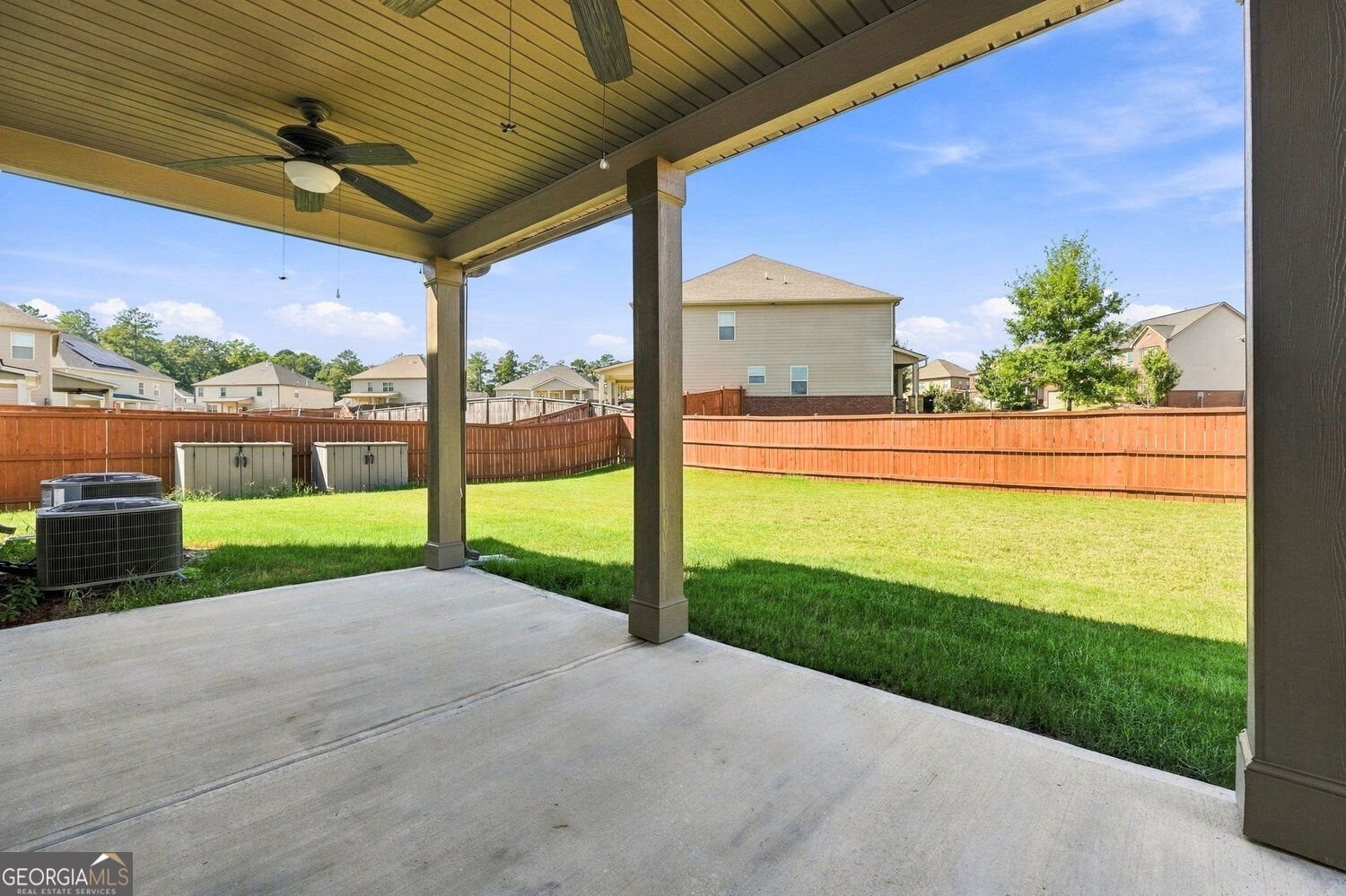 328 Azalea Bloom Drive Loganville - Photo 53